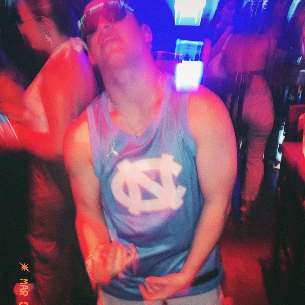 Meet your Posher, Jackson